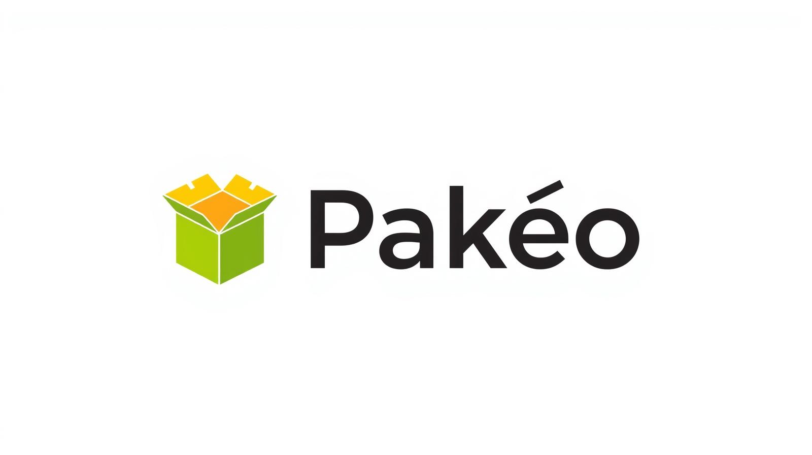 Emballages Pakeo